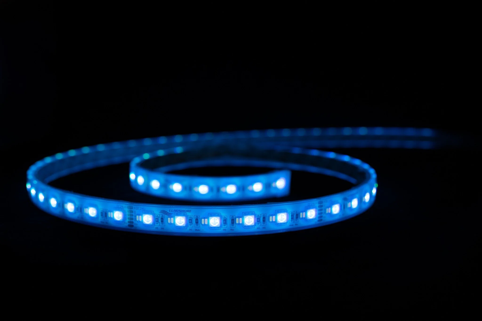 Lux Superbright Strip Light SL180 IP68 Osmotech